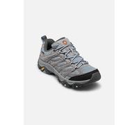 Chaussures Merrell Moab 3 GORE-TEX gris bleu ciel femme - 40