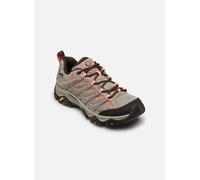 Chaussures De Sport Merrell Moab 3 Gore-Tex W Pour Femme - 38 Beige