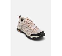 Chaussures de sport Merrell MOAB 3 GORE-TEX W pour Femme 40 Beige