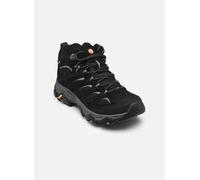 Merrell - Moab 3 Mid GTX - Chaussures randonnée homme Black / Grey - 44
