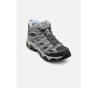Merrell - Moab 3 Mid GTX - Chaussures randonnée femme Cement - 38