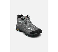 MERRELL Chaussure randonnée trek Moab 3 Mid Gtx/sedona Sage Femme Gris/Bleu/Noir "38" 2023