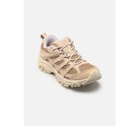 Merrell Moab 3 Ready Zip Hiking Shoes Beige EU 42 Femme