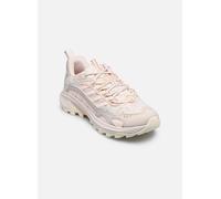 Chaussures de sport Merrell MOAB SPEED 2 ALLURE pour Femme 40 Blanc