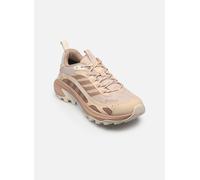 Chaussures de sport Merrell MOAB SPEED 2 GORE-TEX W pour Femme 38 Beige