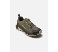 Chaussures de sport Merrell MOAB SPEED 2 M pour Homme 40 Vert