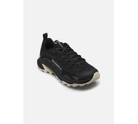 Merrell Chaussures de randonnée Moab Speed 2 Noir pour Homme Taille 41