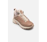 Chaussures de sport Merrell Moab Speed 2 pour Femme Marron