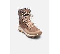 Merrell - Siren 4 Thermo Mid Zip WP - Chaussures randonnée femme Hazel - 40
