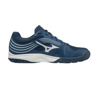 Chaussures de sport - MIZUNO - Cyclone Speed Fonce - Bleu - Mixte - Régulier 42