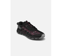 Chaussures de sport Mizuno SHOE WAVE DAICHI GORE-TEX WOS pour Femme 37 Noir