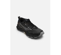 Chaussures de sport Mizuno WAVE DAICHI 9 GORE-TEX W pour 40 Noir
