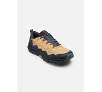 Mizuno Chaussures de trail Homme Wave Daichi 9 Rouge/Jaune Taille 44