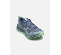 Chaussures de sport Mizuno WAVE DAICHI 9 pour Homme 42 Bleu
