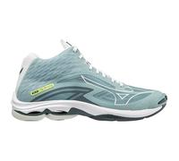 Chaussures de sport - MIZUNO - Wave Lightning Z7 - Bleu - Mixte - Usage intensif 50