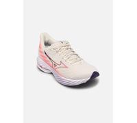 Chaussures de sport Mizuno WAVE RIDER 28 W pour Femme 37 Blanc