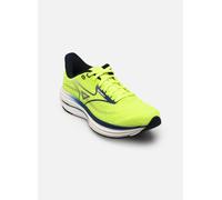 Mizuno Wave Rider 29 Running Shoes Jaune EU 41 Homme