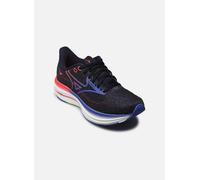 Mizuno Wave Rider 29 Chaussure De Running Sans Stabilisateurs Femmes-Gris, Pointure 37