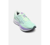 Chaussures de sport Mizuno WAVE SERENE W pour 37 Vert