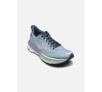 Chaussures Mizuno Wave Skyrise 6 gris vert lilas femme - 35