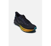 Chaussures Mizuno Wave Skyrise 6 noir jaune - 45