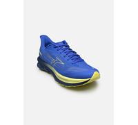 Chaussures de sport Mizuno WAVE SKYRISE 7 M pour Homme 43 Bleu