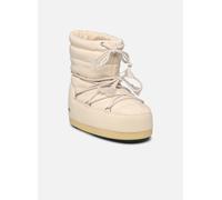 Chaussures de sport Moon Boot MB EVX LIGHT NYLON pour Femme 37 - 38 Beige
