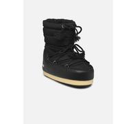 Chaussures de sport Moon Boot MB EVX LIGHT NYLON pour Femme 37 - 38 Noir