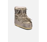 Moon Boot MB ICON LOW GLANCE women Boots gold taille: 42-44