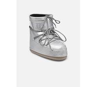 Chaussures de sport Moon Boot MB ICON LOW GLITTER pour Femme 39 - 41 Argent