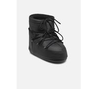 Chaussures de sport Moon Boot MB ICON LOW RUBBER pour Homme 42 - 44 Noir