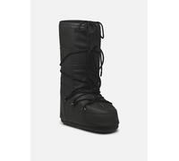 Moon Boot - Bottes après-ski Icon Rubber - Noir - Taille 42-44