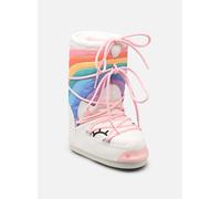 Chaussures de sport Moon Boot MB ICON UNICORN pour Enfant 31 - 34 Blanc