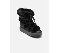 Chaussures de sport Moon Boot MB LTRACK FAUX FUR WP pour Femme 38 Noir
