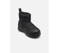 Chaussures de sport Moon Boot MB MEZZALUNA PUFFY WP pour Femme 39 Noir