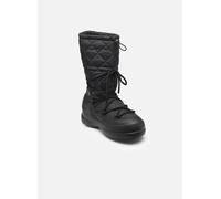 Chaussures de sport Moon Boot MB MEZZALUNA QUILTED HIGH WP pour Femme 37 Noir