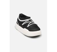 Moonboot - Chaussons rembourrés - Moon Boot Park Icon Black - Taille 36 - Noir Noir 36