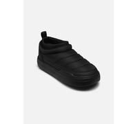 Moonboot - Chaussons rembourrés - Moon Boot Park Soft Nylon Black - Taille 44 - Noir Noir 44