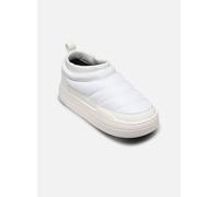 Chaussures de sport Moon Boot MB PARK SOFT NYLON pour 38 Blanc