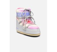 Chaussures de sport Moon Boot Moon Boot Icon Low Tie Dye W pour Femme 42 - 44 Multicolore