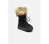 Chaussures de sport Moon Boot Moon Boot Ltrack Monaco Low pour Femme 36 Noir
