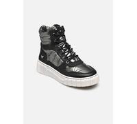 Chaussures de sport Mustang shoes Lou pour Femme 38 Gris