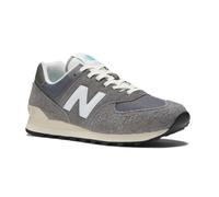 Chaussures de sport - NEW BALANCE - 574 Gris - Homme/Adulte - Lacets - Textile 42
