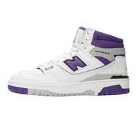 Chaussures de sport NEW BALANCE 650 Blanc - Homme/Adulte - Lacets - Synthétique 44
