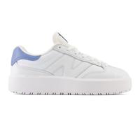 Chaussures de sport New Balance CT302CLD blanche