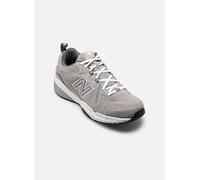 New Balance 608v5 Trainers Gris EU 43 Homme