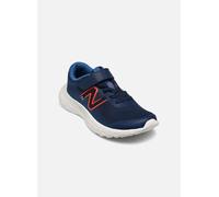 Chaussures de sport New Balance PA520 lacets élastiqués pour Enfant 29 Bleu