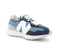 Chaussures de sport - NEW BALANCE - U327 - Homme - Bleu - Running - Occasionnel 43