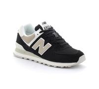 Chaussures de sport - NEW BALANCE - WL574 - Noir - Running - Classics 37