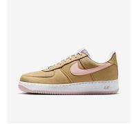 Chaussures de sport Nike Air Force 1 Retro LL Cuir Beige 44